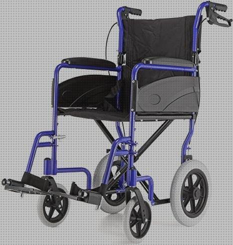 Las mejores silla de ruedas ultraliviana