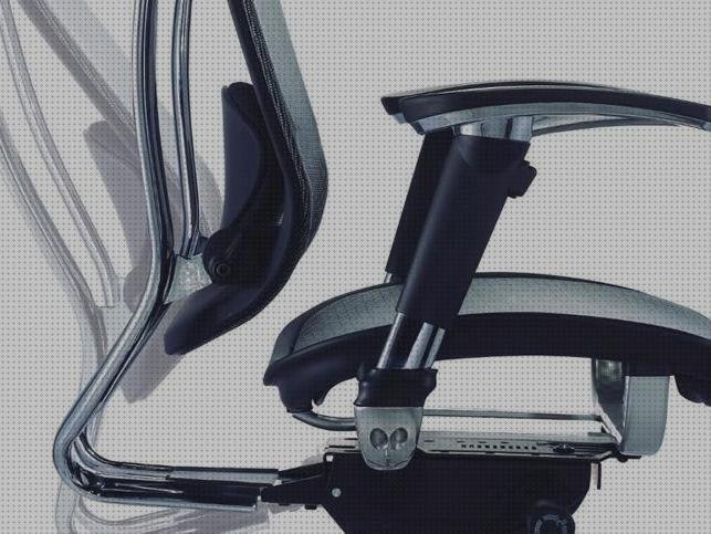 Review de sillas ortopedicas ergonomicas