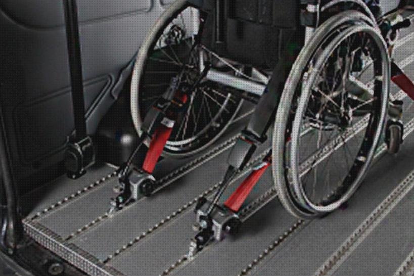 Las mejores sujecion ruedas sujeción silla de ruedas