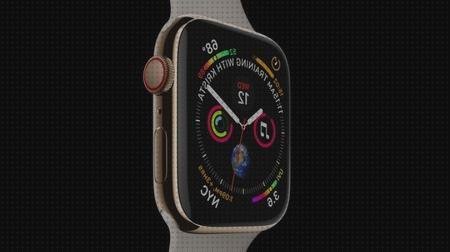 Las mejores marcas de apple tensiometro apple watch
