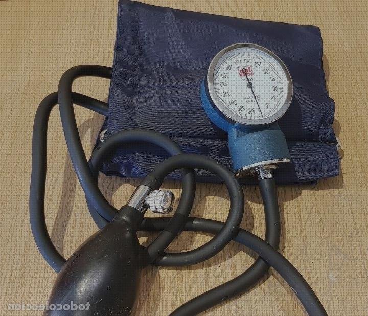 Los 14 Mejores tensiometros manuales enfermeria bajo análisis