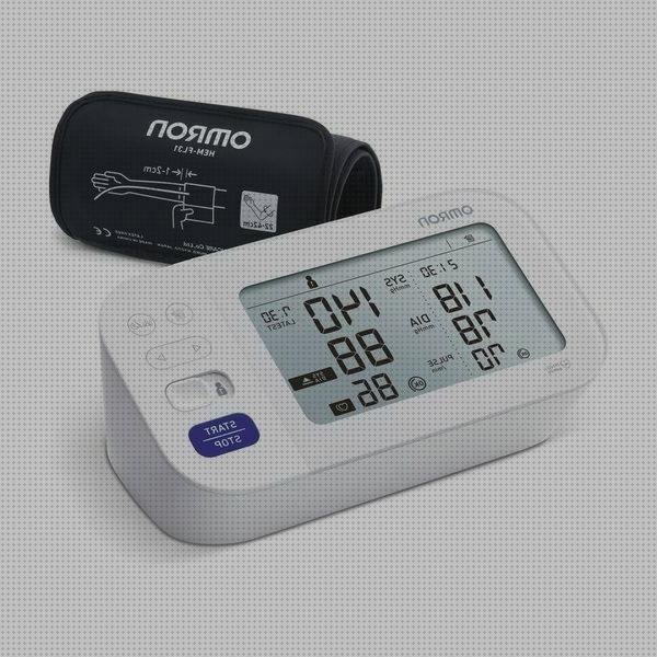 Las mejores omron m6 tensiometro omron tensiometro tensiometro omron m6 automatic pressure monitor