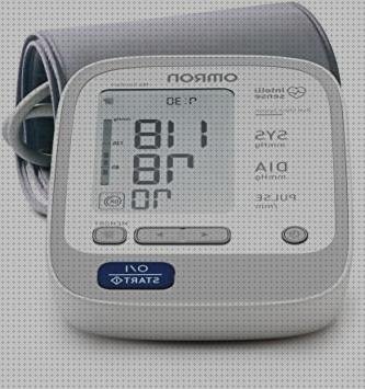 Review de tensiometro omron m6 automatic pressure monitor