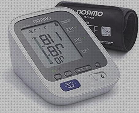 Análisis de los 11 mejores Tensiometros Omron M6 Automatic Pressure Monitores