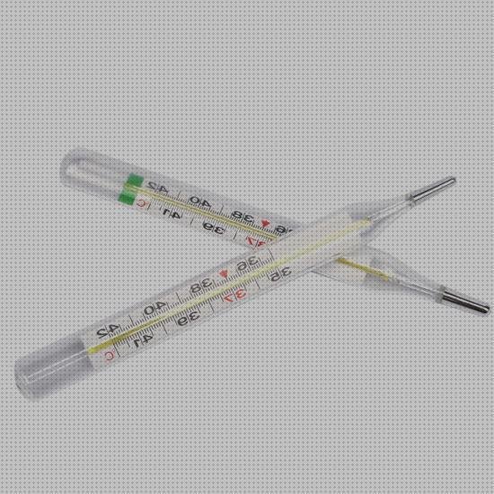 ¿Dónde poder comprar termómetro termómetro clinico?