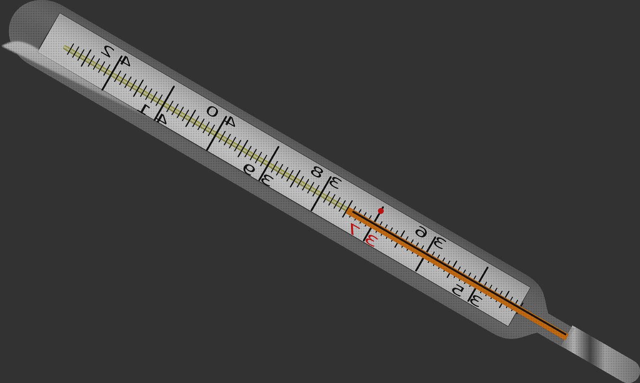 Las mejores marcas de termómetro mercúrio termómetro termómetro mercurio vaina