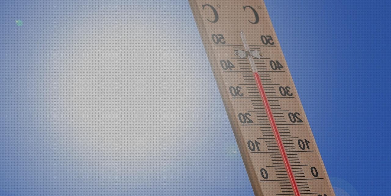 Review de termómetro miniland el corte inglés