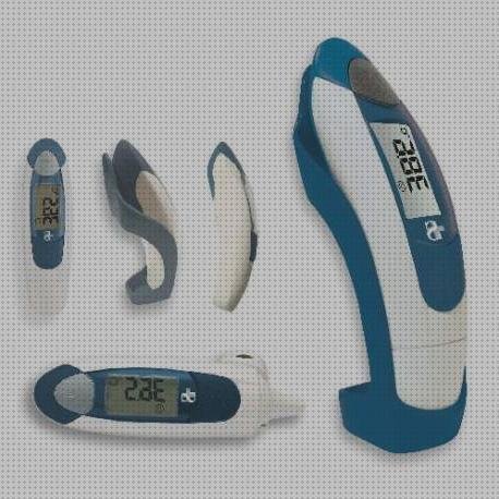 Los mejores 11 Termómetros Sanitec Tri Scan