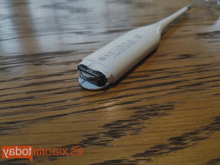 Los mejores 15 Termómetros Xiaomi Mijia Baterias