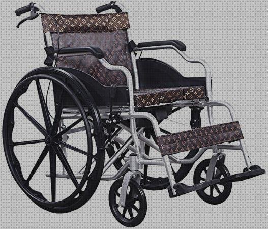 Los 17 Mejores wheelchair médicos