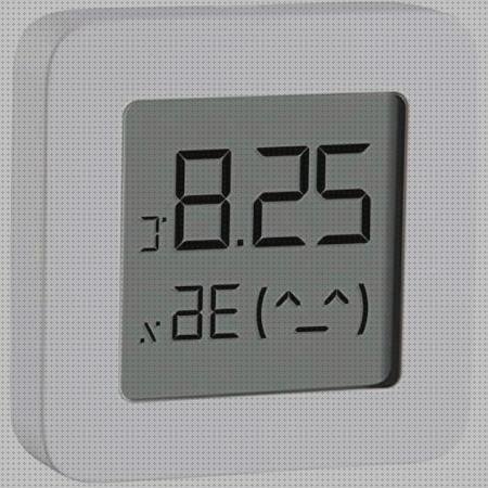 Review de xiaomi mijia bluetooth termómetro