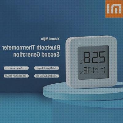 Las mejores tensiometro bluetooth Mas apósit esteril xiaomi termómetro digital con sonda bluetooth